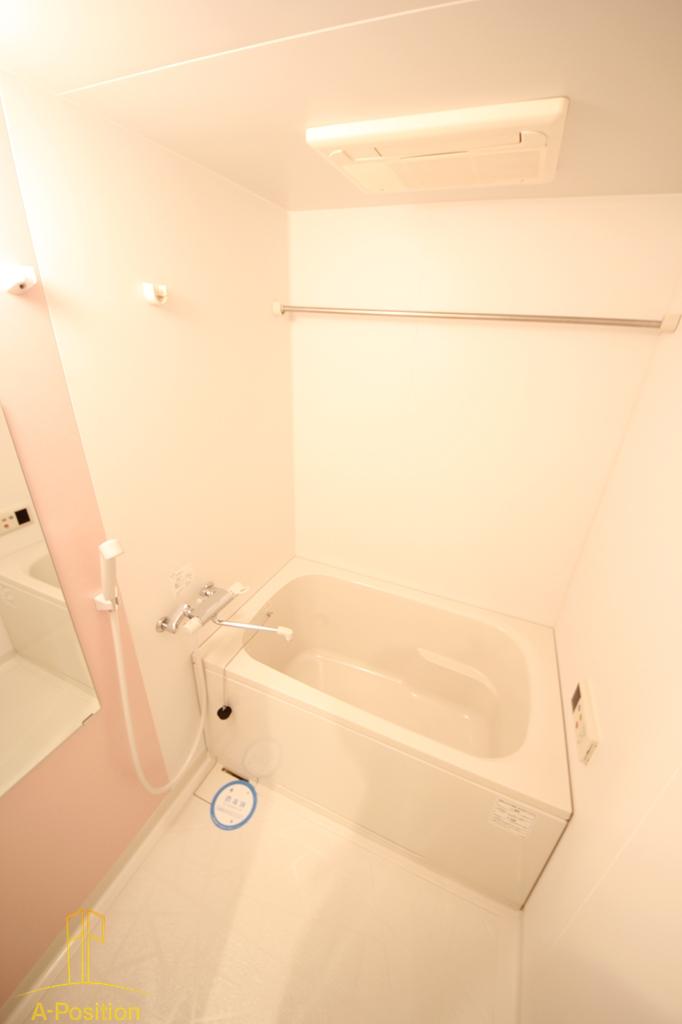 バス・シャワールーム　アーデン土佐堀