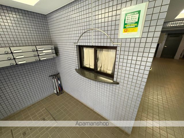 ロビー　ロビー