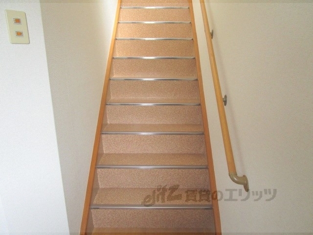 その他部屋・スペース　廊下