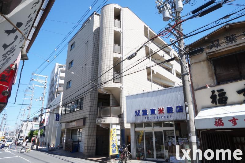 エントランス　エントランスです