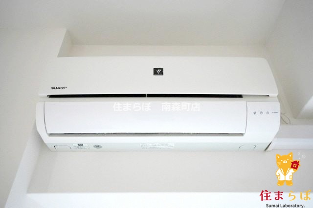 その他設備　LINEで、あなたの第一章を始めよう。