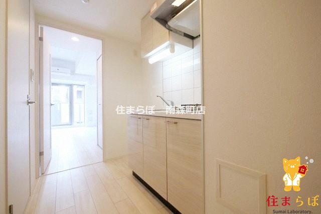 キッチン　私たちは“合う”の研究者です。