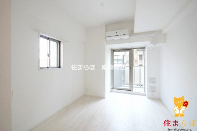 居室・リビング　自分に合う部屋、探すより見つける。