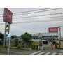 ホームセンター　ビーバートザン富水店（ホームセンター）まで1076m