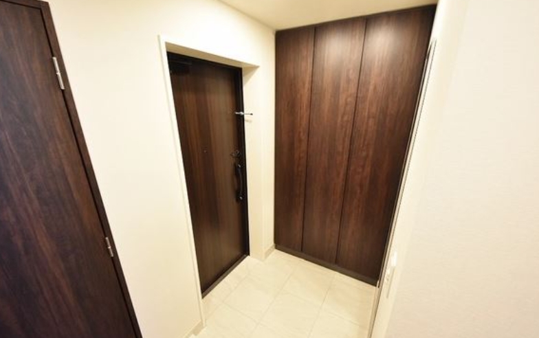 玄関　☆玄関☆