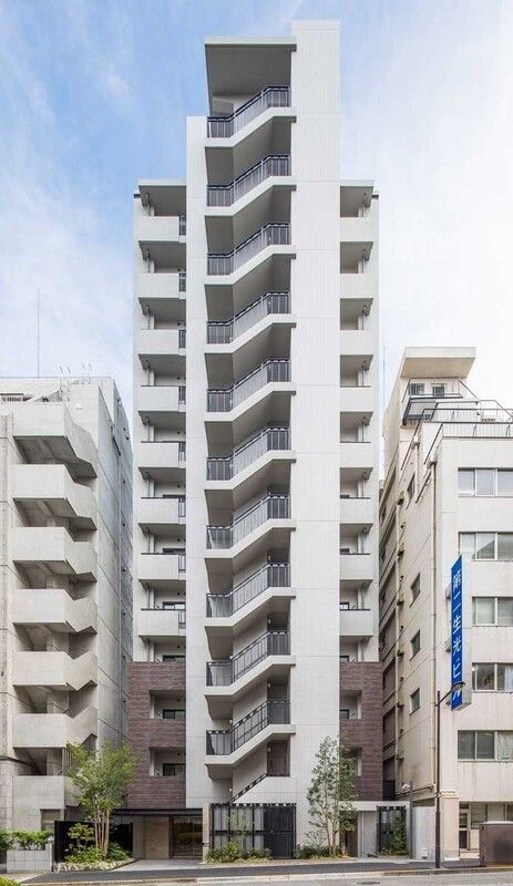 建物外観　☆きれいな外観☆