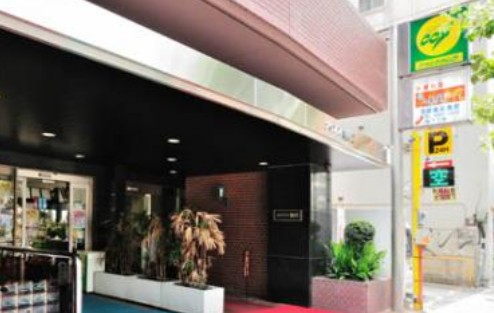 スーパー　ココスナカムラ麹町店（スーパー）まで1178m