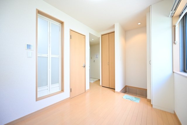 その他部屋・スペース　内装です