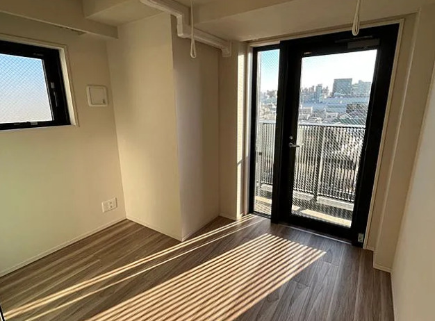 その他　同タイプ部屋　参考写真です