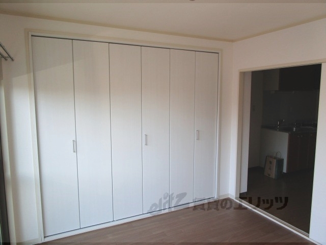 居室・リビング　洋室