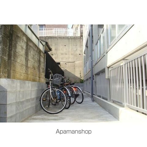 その他共有部分　その他共有部分