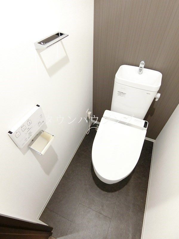 トイレ　★タウンハウジング蒲田店取り扱い★