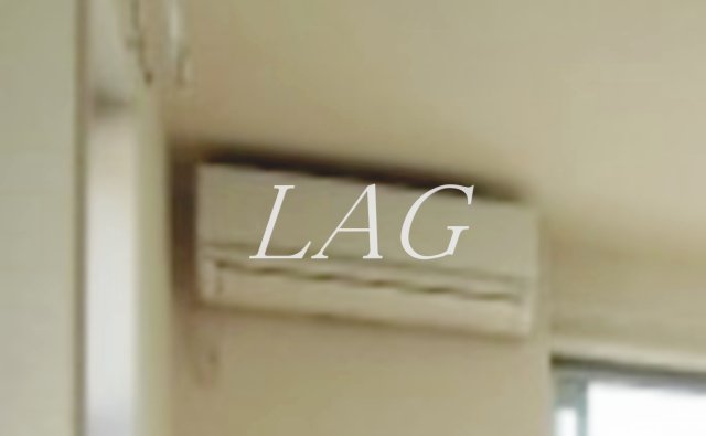 その他設備　エアコンです。