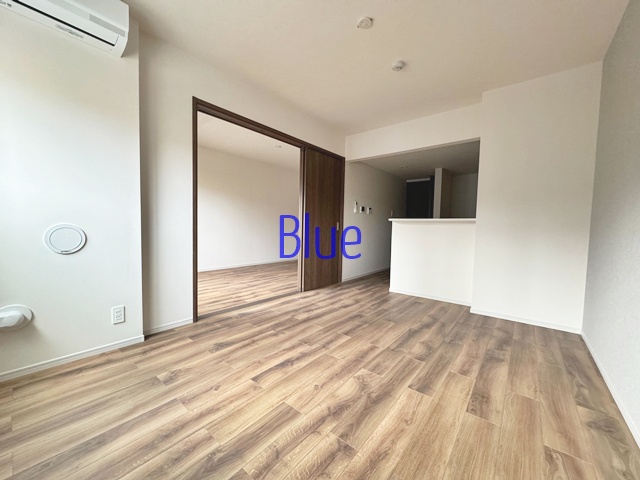 居室・リビング　同じ仕様