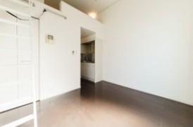 居室・リビング　お部屋の様子は