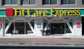 ドラックストア　Fit　Care　Express菊名駅東口店（ドラッグストア）まで691m