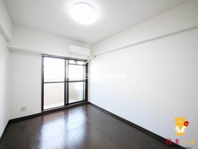 居室・リビング　暮らしの中心になる場所