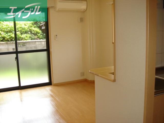 その他　リビング（イメージ）