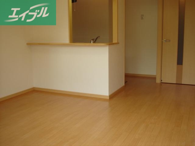 居室・リビング　リビング（イメージ）