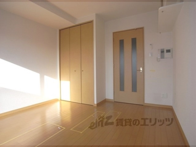 居室・リビング　居室