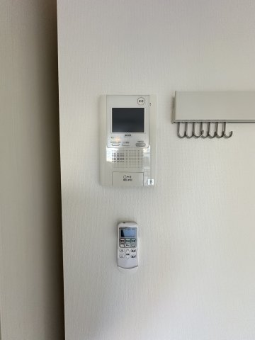 セキュリティ　※参考写真