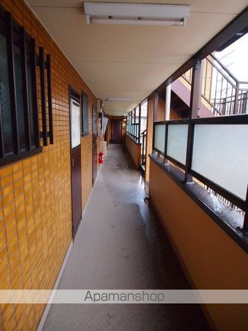 その他共有部分　その他共有部分