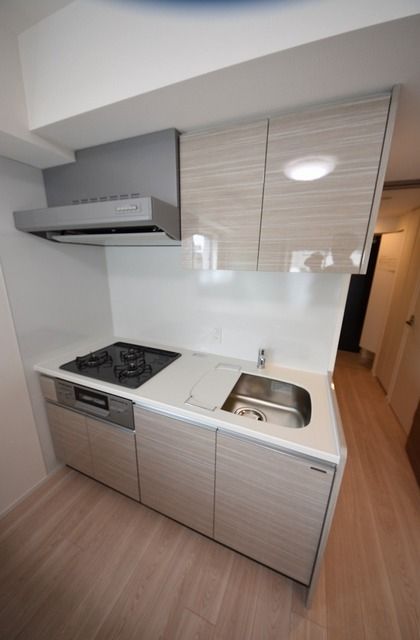 キッチン　タウンハウジングレジデンス事業部　恵比寿店・赤坂店までお問…