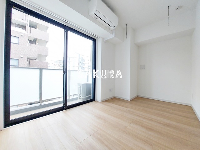 その他部屋・スペース　ゆっくりくつろげる寝室です♪