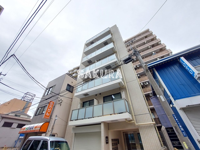 建物外観　当店おすすめ物件♪