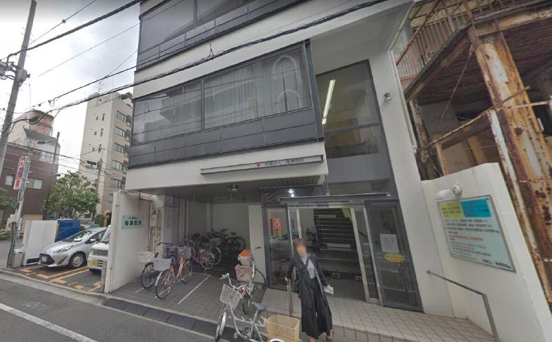 病院　病院（病院）まで29m