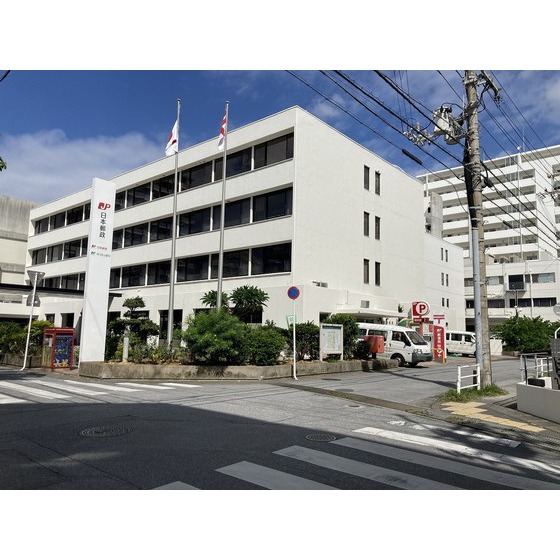 郵便局　東町郵便局（郵便局）まで136m