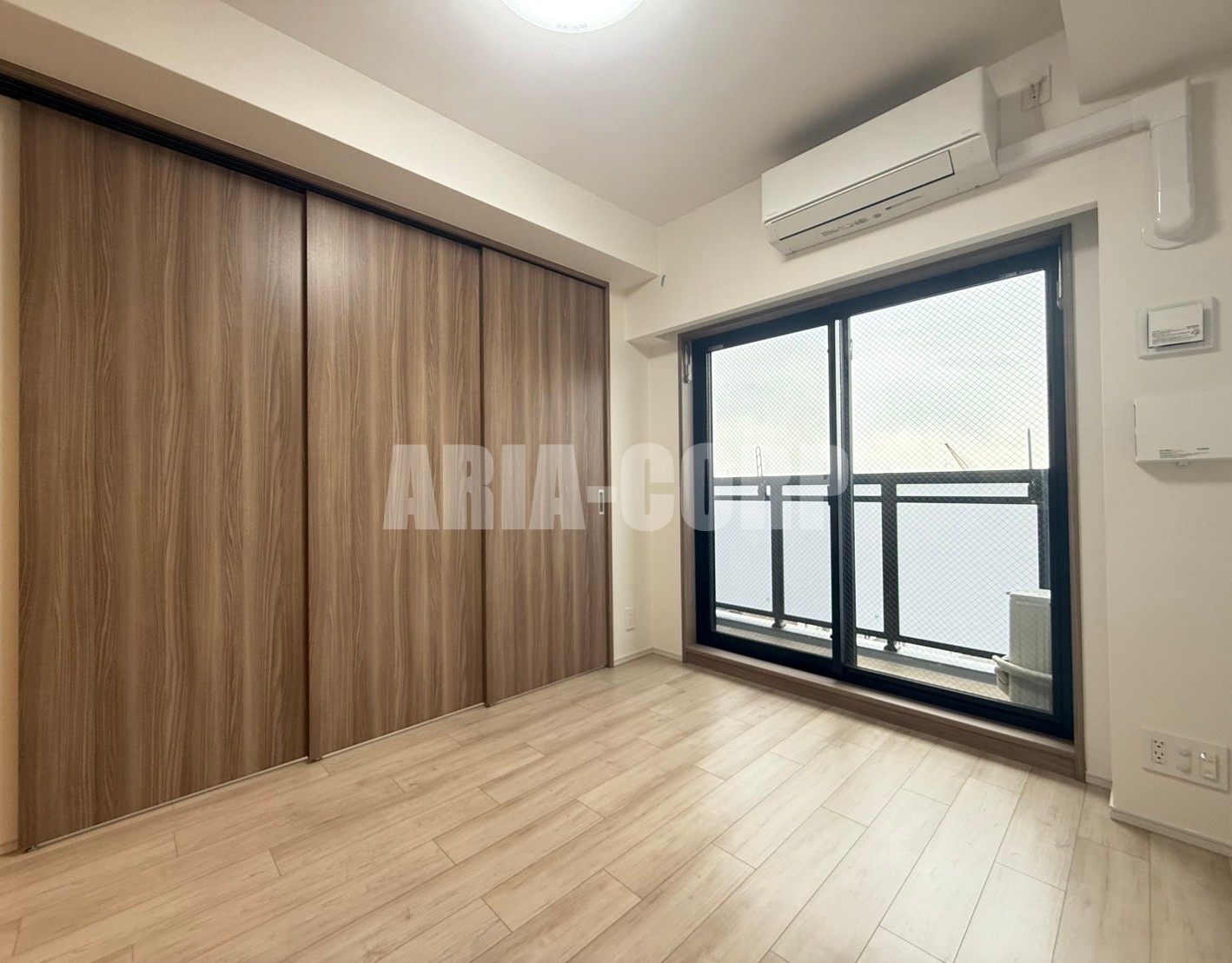 その他部屋・スペース　（同仕様）シンプルな間取りでレイアウトにも困りません◎