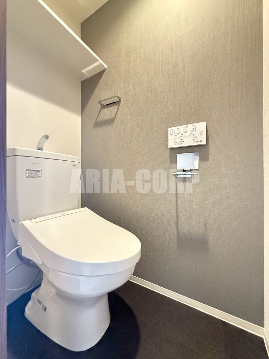 トイレ　（同仕様）ウォシュレット対応♪