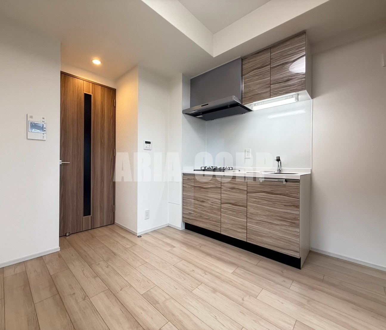 居室・リビング　（同仕様）統一感あるおしゃれなお部屋です♪