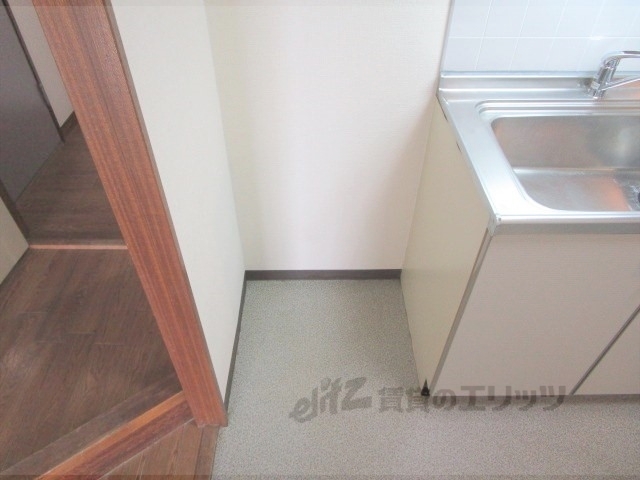 その他部屋・スペース　冷蔵庫置場