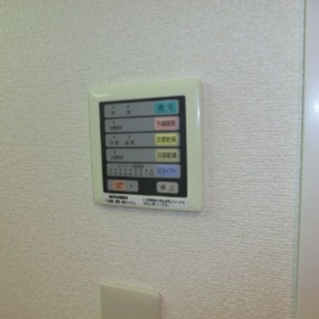 その他部屋・スペース　浴室乾燥機