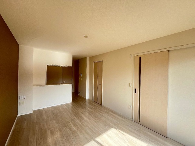 その他部屋・スペース　リビング