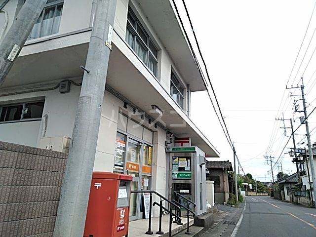 郵便局　黒子郵便局（郵便局）まで384m