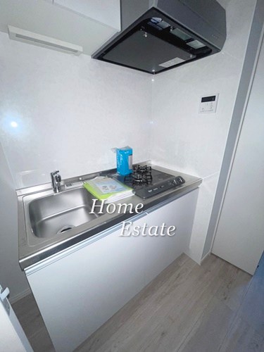 キッチン　同仕様