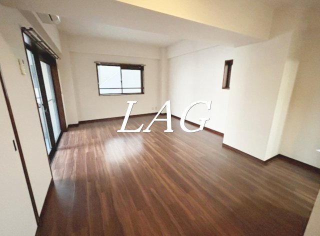 居室・リビング　洋室のお部屋です。