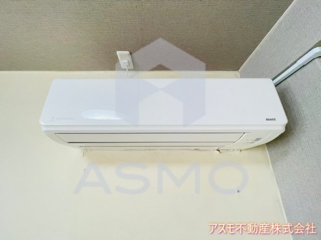 その他設備　同マンション別部屋参考写真