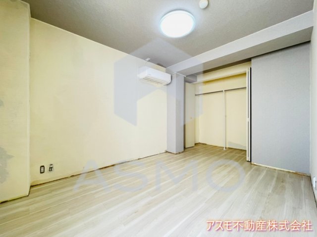 その他　同マンション別部屋参考写真