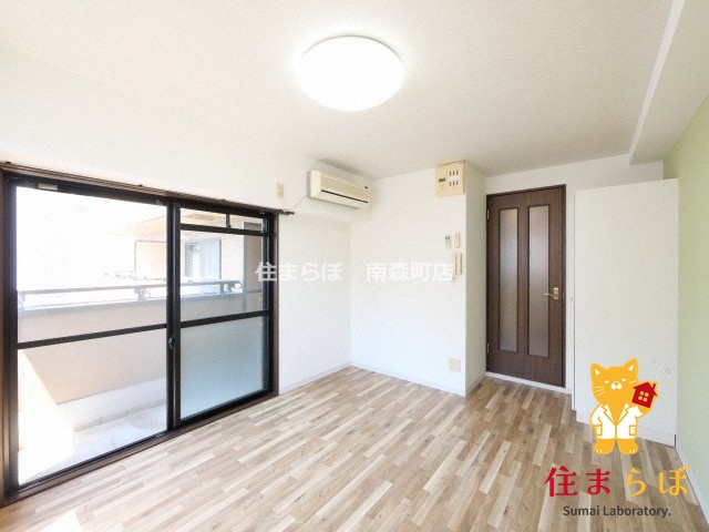 その他部屋・スペース　しっかり休める私空間