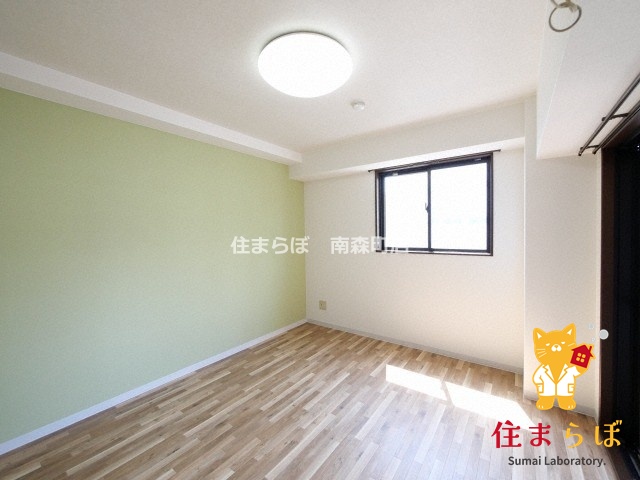 居室・リビング　暮らしの中心になる場所