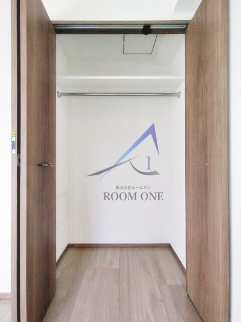 収納　収納です。