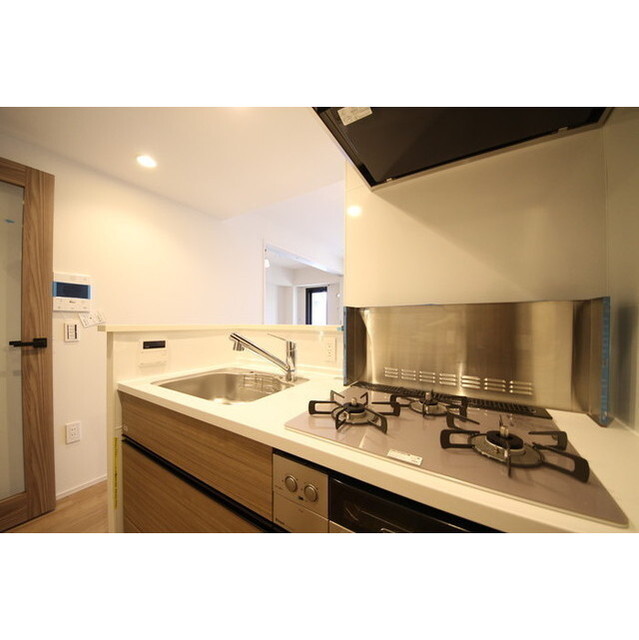 その他部屋・スペース　きれいな内装です