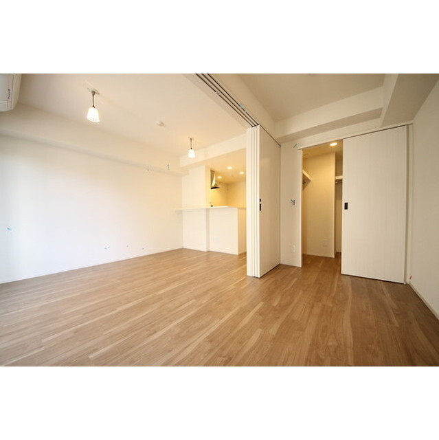 その他部屋・スペース　内装も気になるポイント