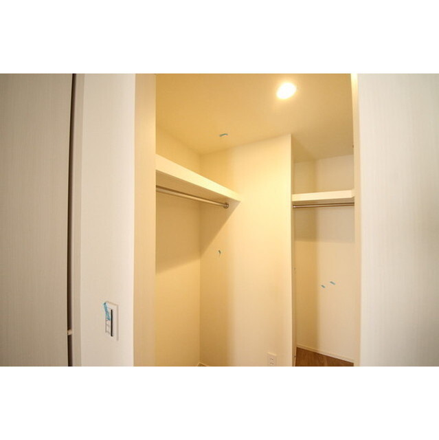 その他設備　明るい室内です