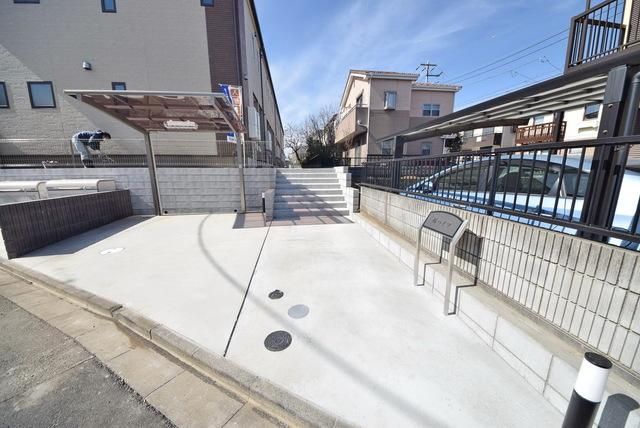 エントランス　★エントランス★