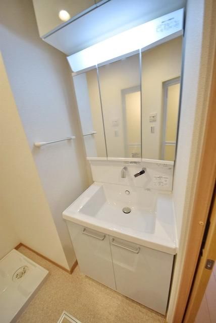 洗面設備　★独立洗面台★